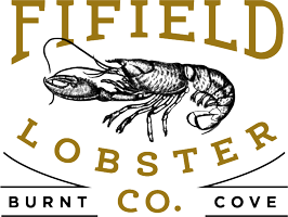 Fifield Lobster Company logo